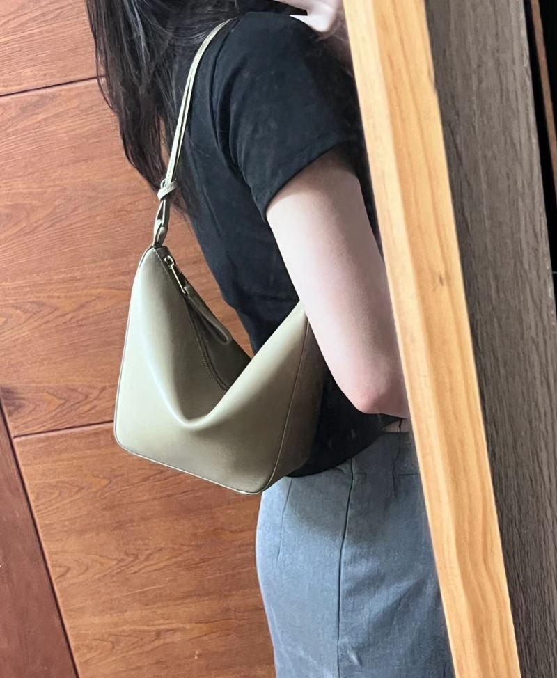 Loewe Hobo Bags